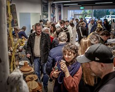 Austfirskri framleiðslu hampað