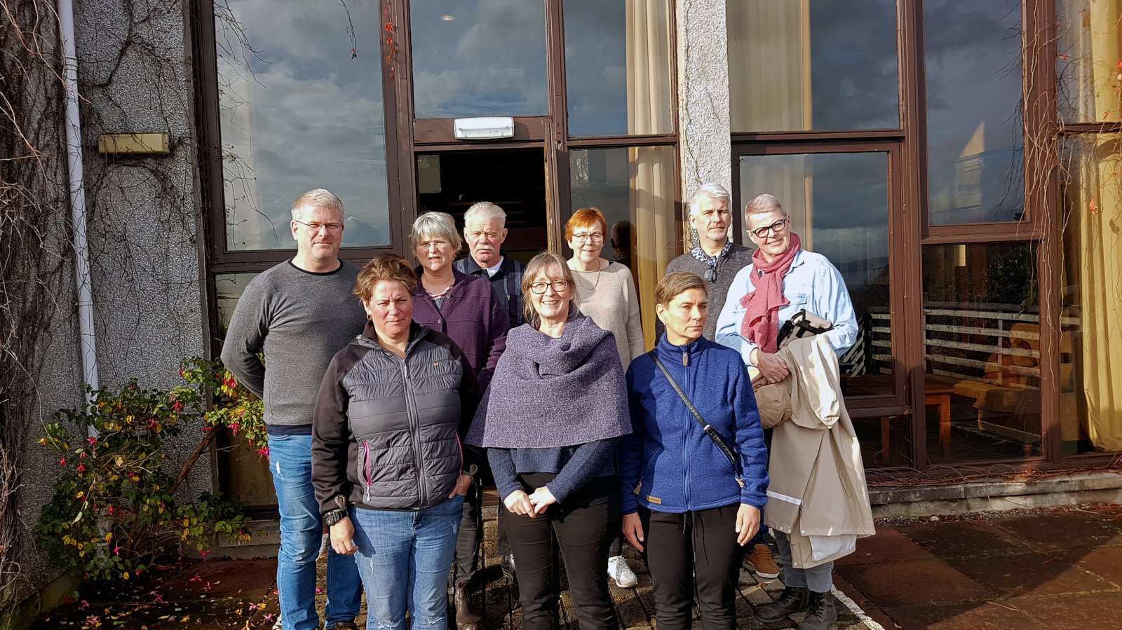 Unnið að stofnun matarstígs sem opnaður verður á komandi vori