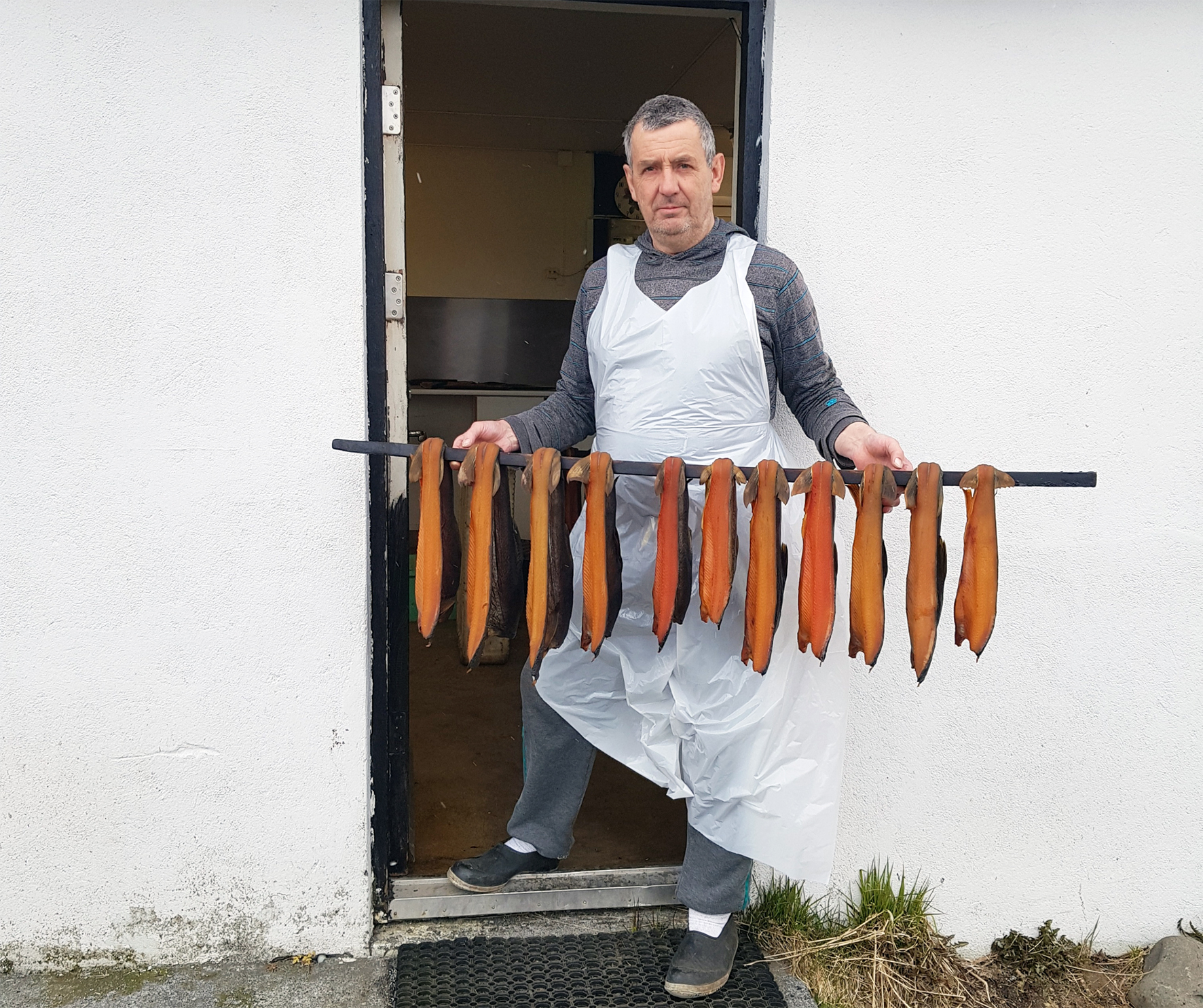 Matargerð og menning skiptir máli við val ferðamanna á áfangastað