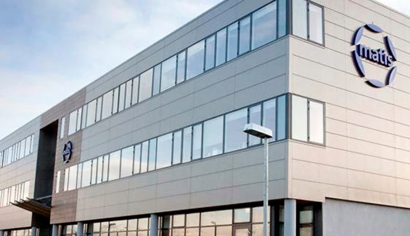 Nýr stjórnarformaður Matís ohf.