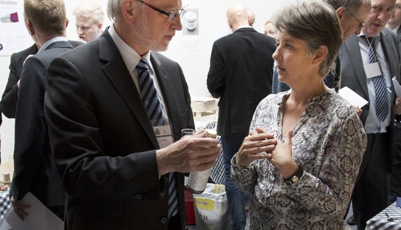 Nýsköpunartækifæri í lífhagkerfinu