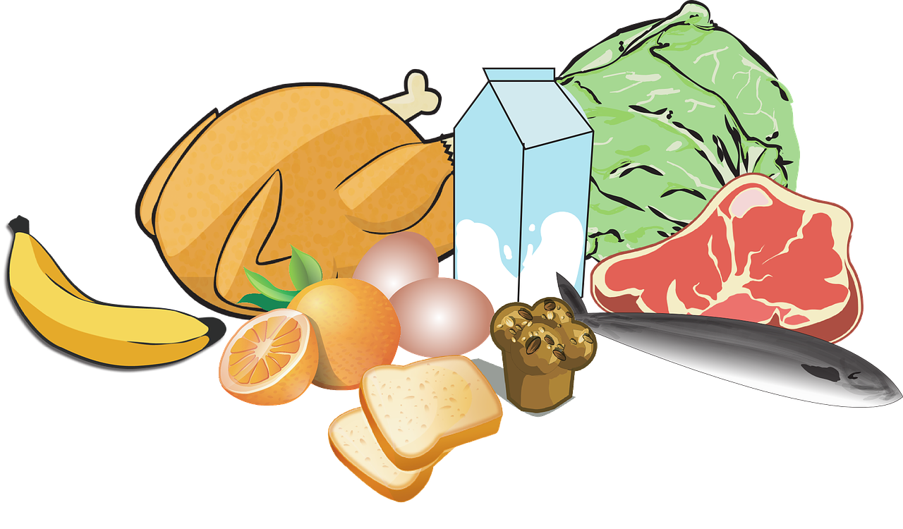 Norrænt samstarf um fæðuöryggi