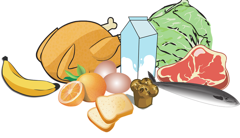 Norrænt samstarf um fæðuöryggi