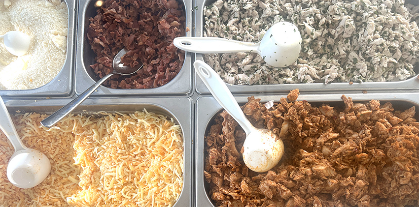 Matvælaeftirlit yrði á ábyrgð MAST