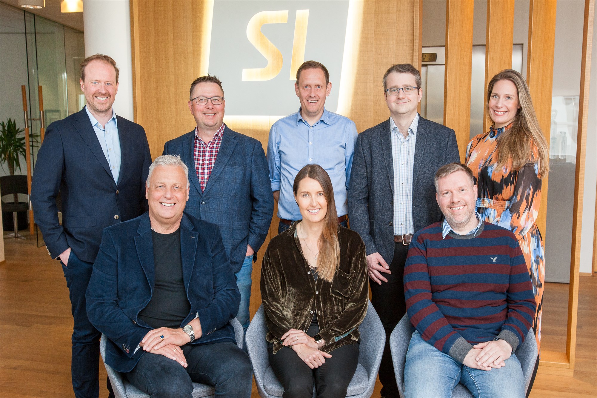 Nýtt Matvælaráð Samtaka Iðnaðarins tekið til starfa