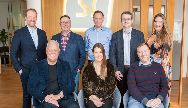 Nýtt Matvælaráð Samtaka Iðnaðarins tekið til starfa