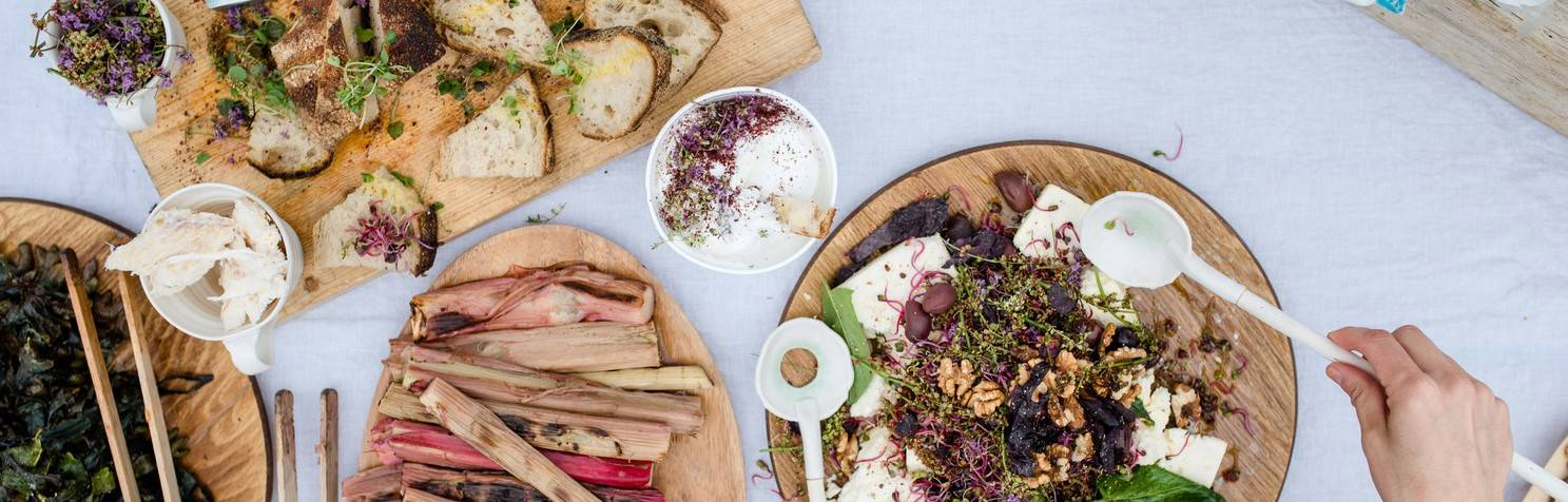 Einstaklingar og sprotafyrirtæki sett til hliðar hjá Matvælasjóði