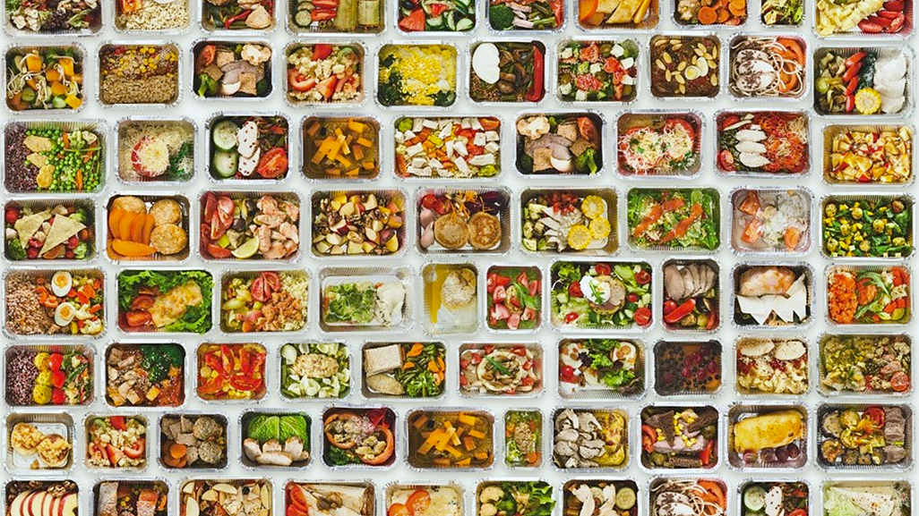 Matvæli fyrir níutíu milljónir evra gerð upptæk