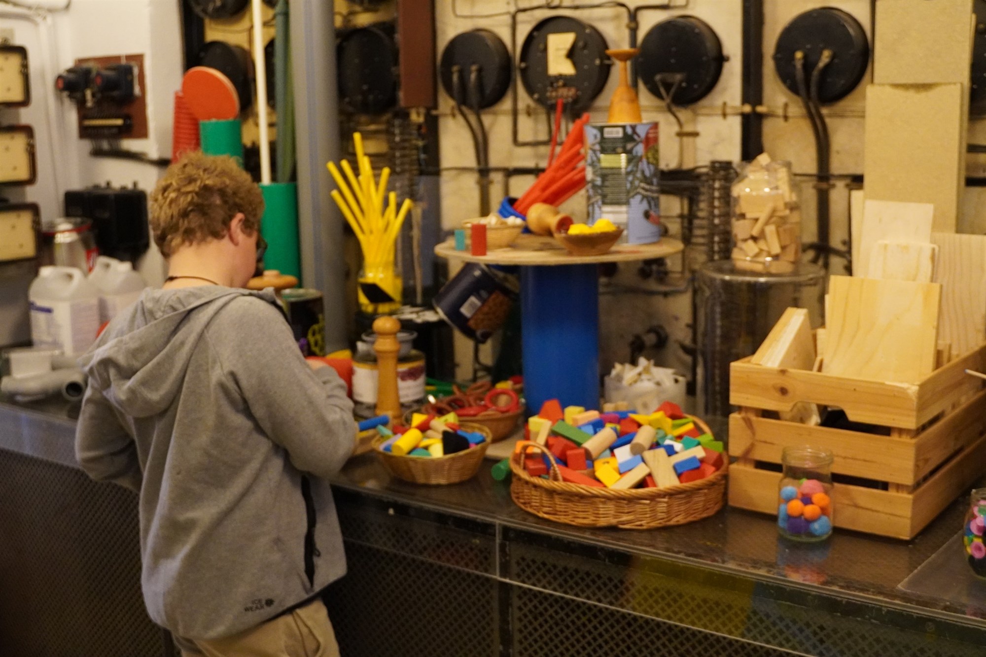 Nýsköpunarhæfni gagnast öllum