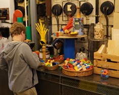 Nýsköpunarhæfni gagnast öllum