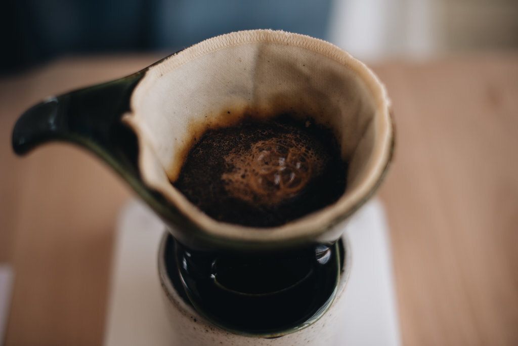 Kaffi er best í hófi