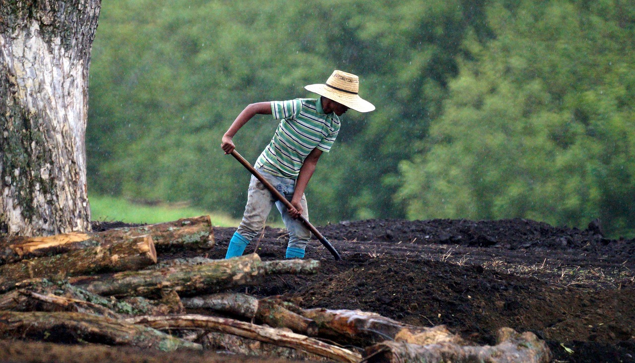 Eitruð viðskipti sem bitna á fátækari ríkjum