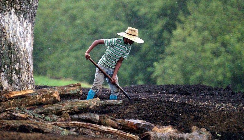 Eitruð viðskipti sem bitna á fátækari ríkjum