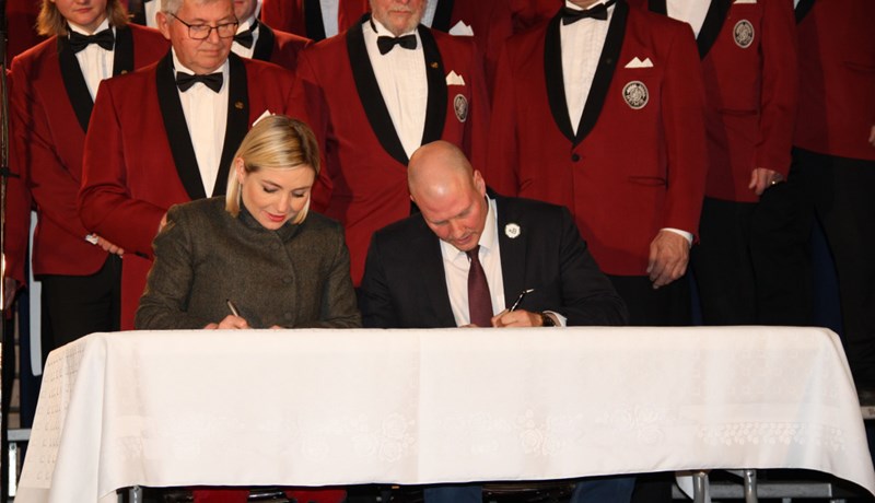 Viðbygging og endurbætur á Safnahúsi Skagfirðinga