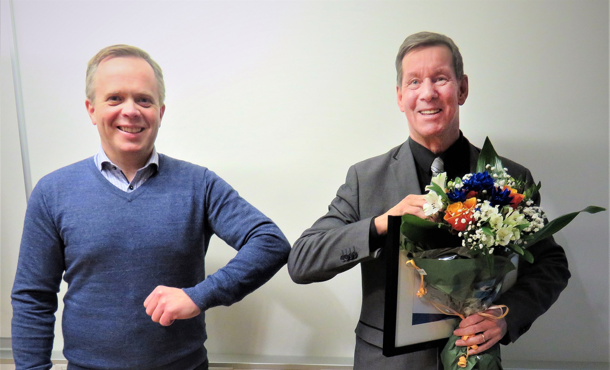 Menntaverðlaun Suðurlands afhent í fjórtánda sinn 