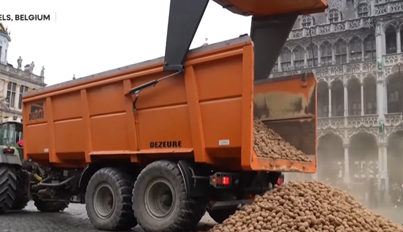 Mercosur-samningurinn samþykktur