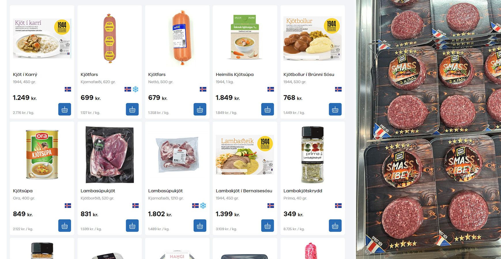 Fjársvelt neytendavernd