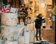 Áratug eftir Brexit-kosningar