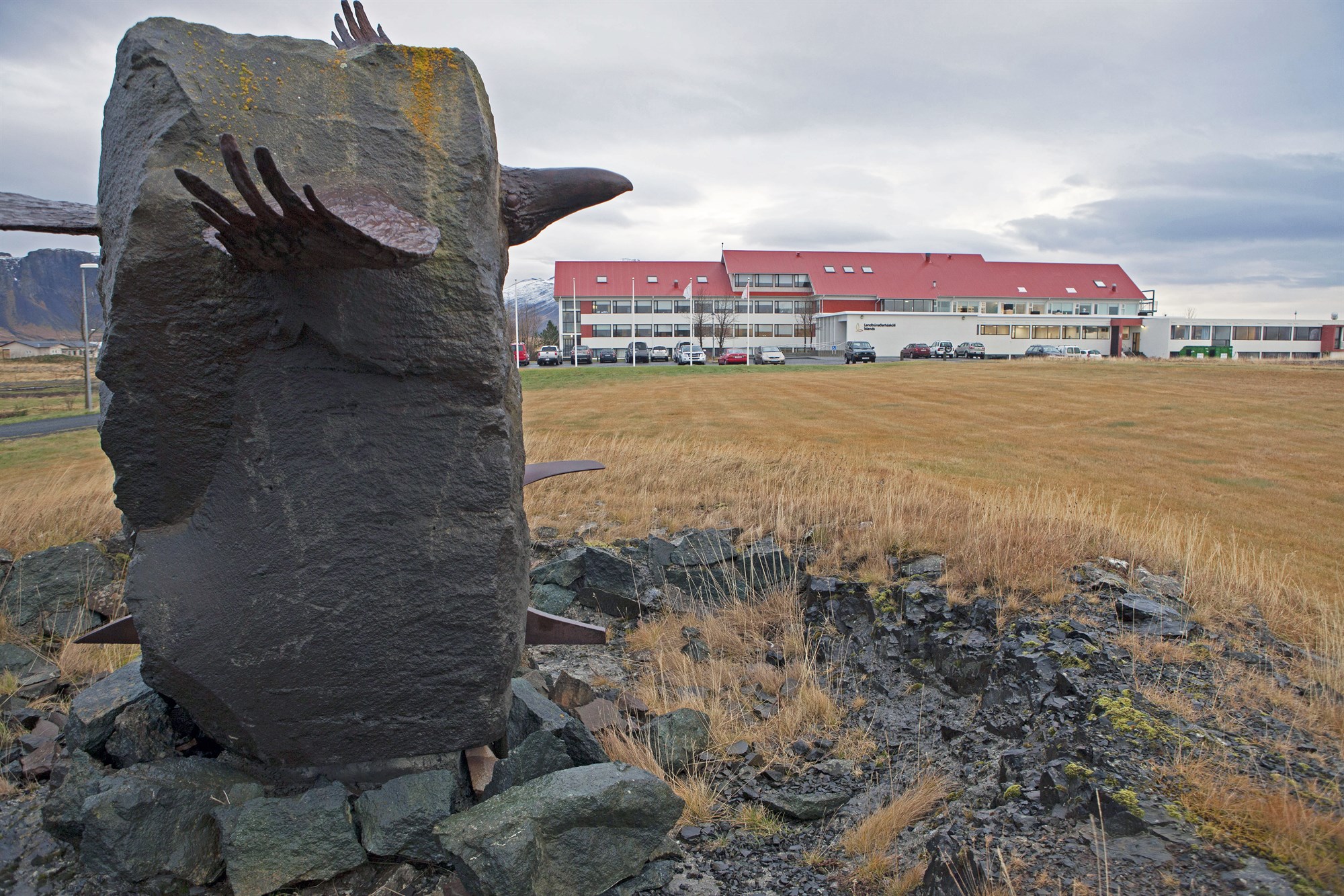 Starfsfólk LbhÍ og Hóla meðal ósáttustu starfsmanna ríkisins