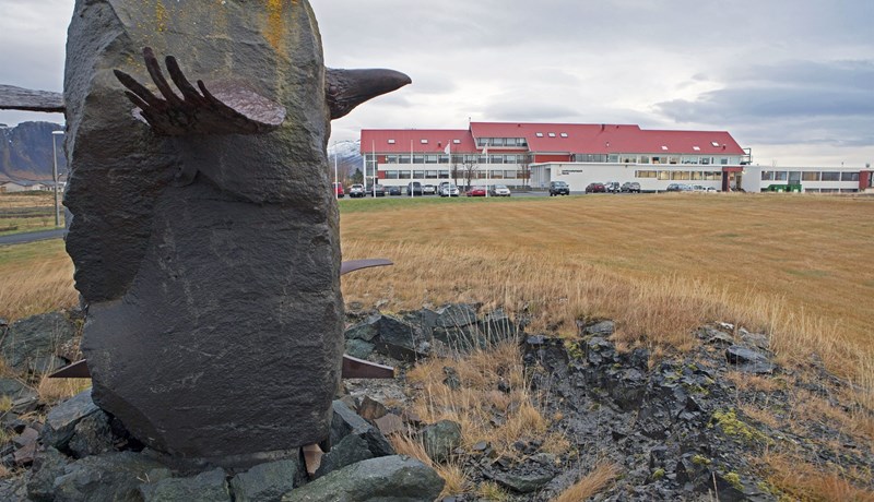 Starfsfólk LbhÍ og Hóla meðal ósáttustu starfsmanna ríkisins