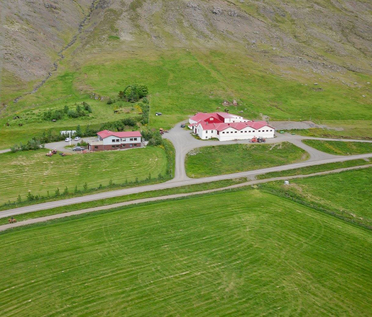 Miðdalur