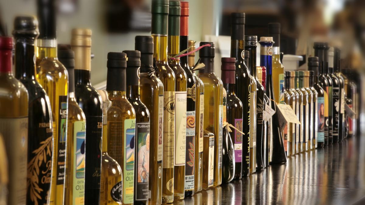 Útþynnt ólífuolía, úldið kjöt og aukaefni í fiski