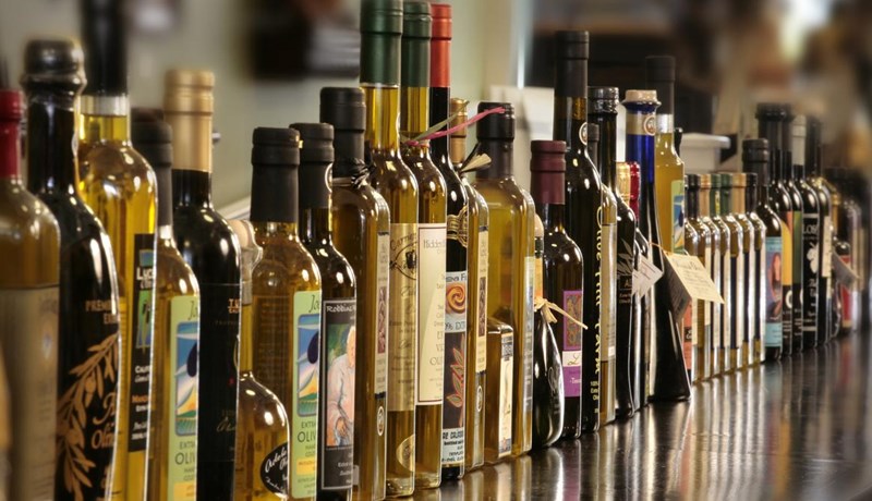 Útþynnt ólífuolía, úldið kjöt og aukaefni í fiski