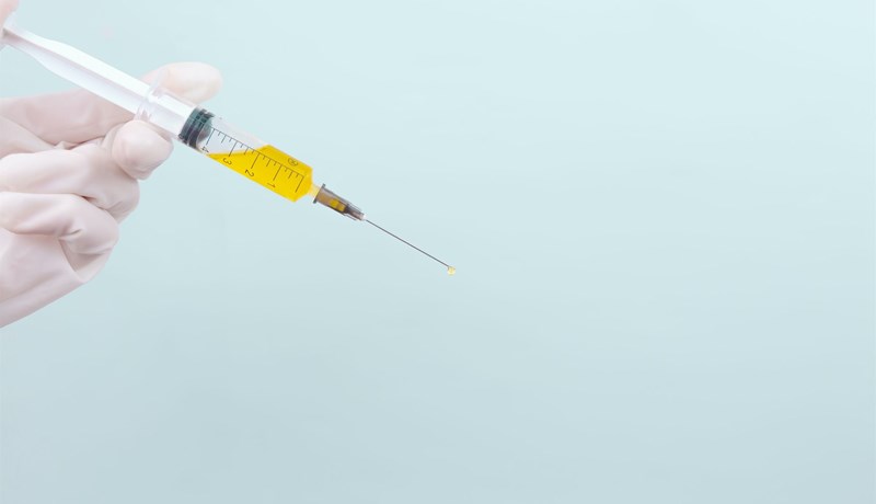 Notkun eykst þrátt fyrir hættu á ónæmi