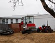 Varað við innflutningi á vinnuvélum án CE-merkinga