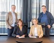Frjálsi lífeyrissjóðurinn og Lífeyrissjóður bænda sameinast