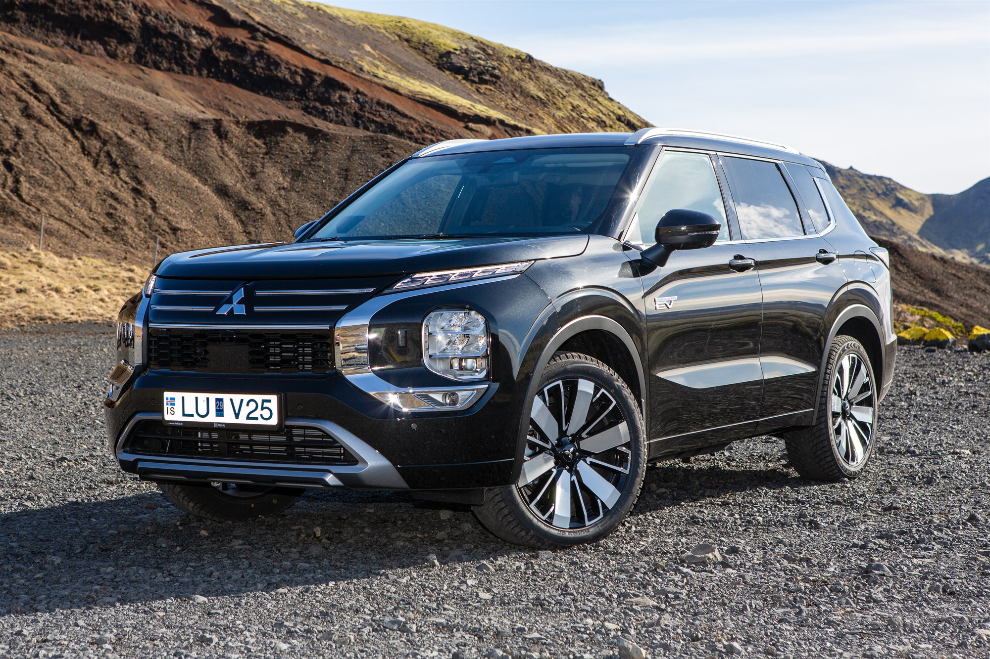 Tilbrigði við þekkta uppskrift