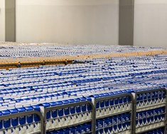 Frumvarpið vekur spurningar um framtíð mjólkurframleiðslu á Íslandi