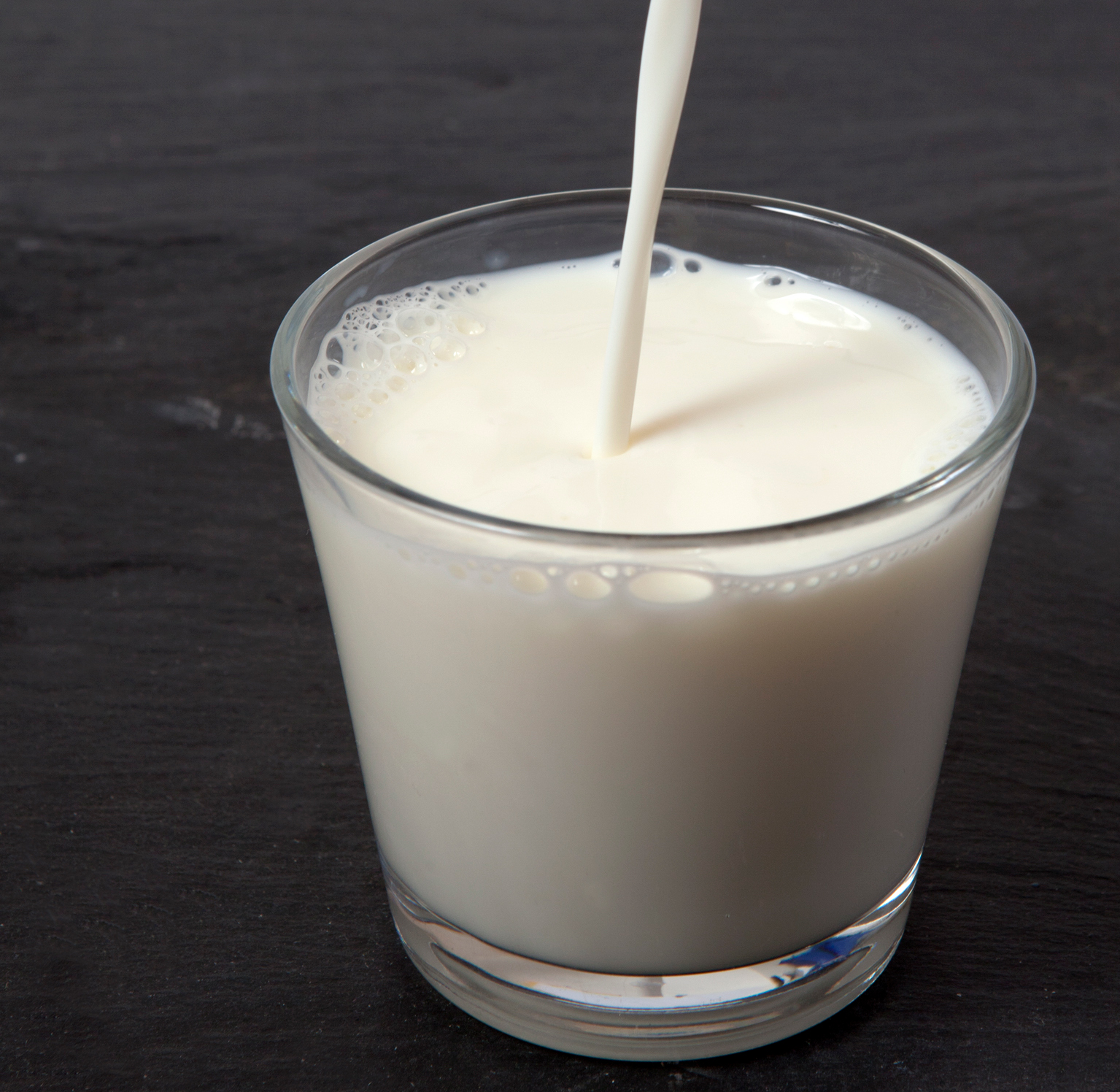 Neysla á mjólkurfitu  mun aukast næstu áratugi