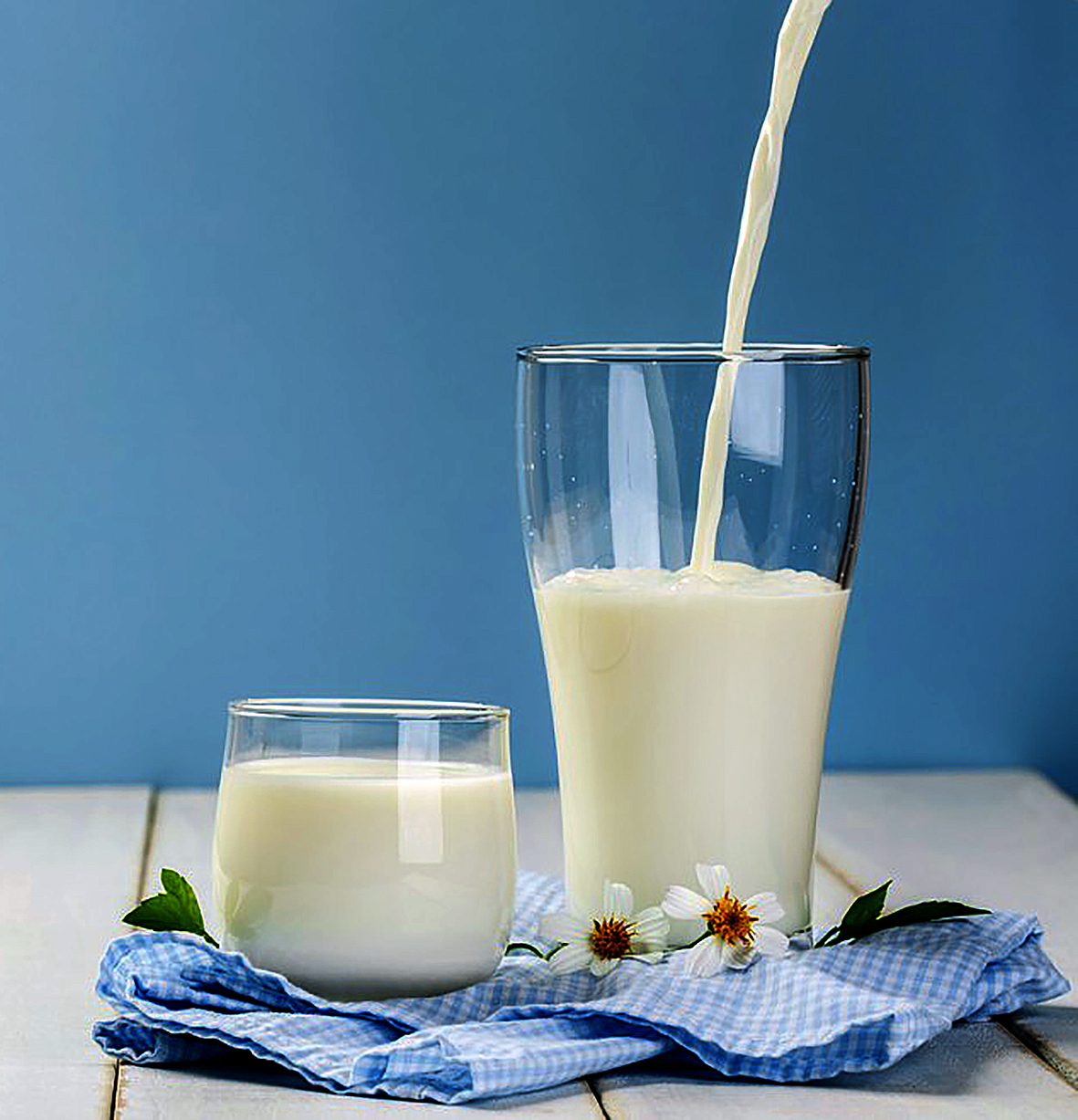 Hækkun lágmarksverðs