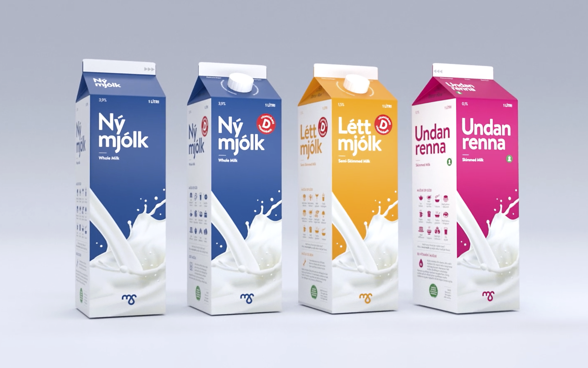 Niðurstöður tilboðsmarkaðar fyrir greiðslumark mjólkur