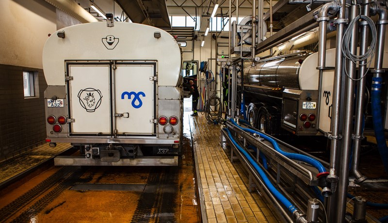 Landbúnaður – rótin sem nærir þjóðina og skapar störf víða um land