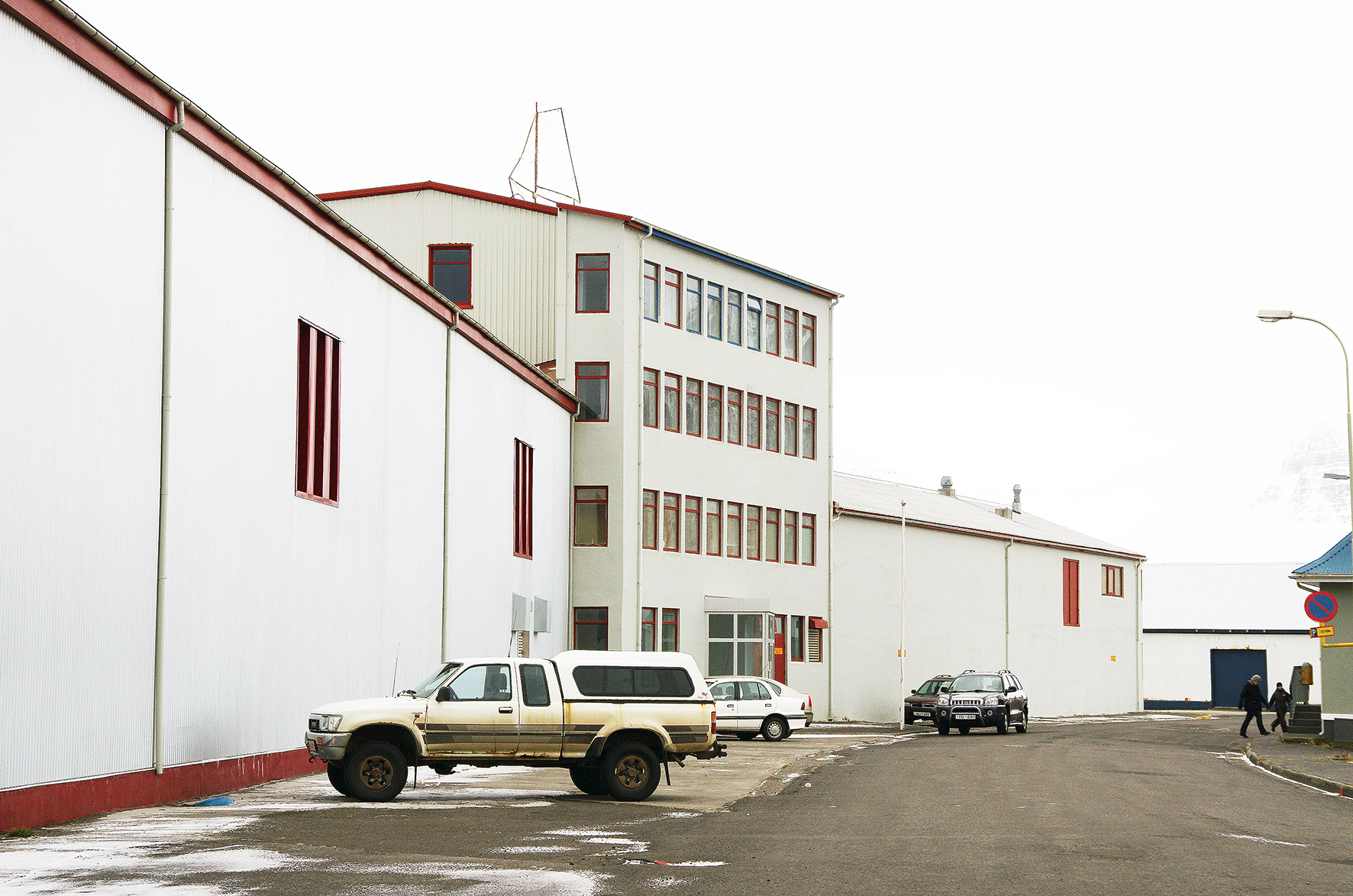 Stefnir stærsti hluthafi Örnu