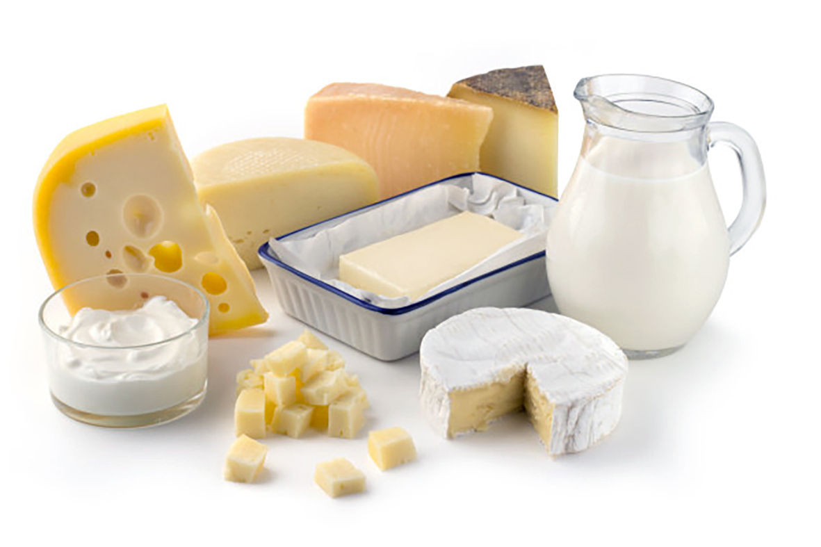 Spáð aukinni neyslu mjólkurvara næstu tíu árin