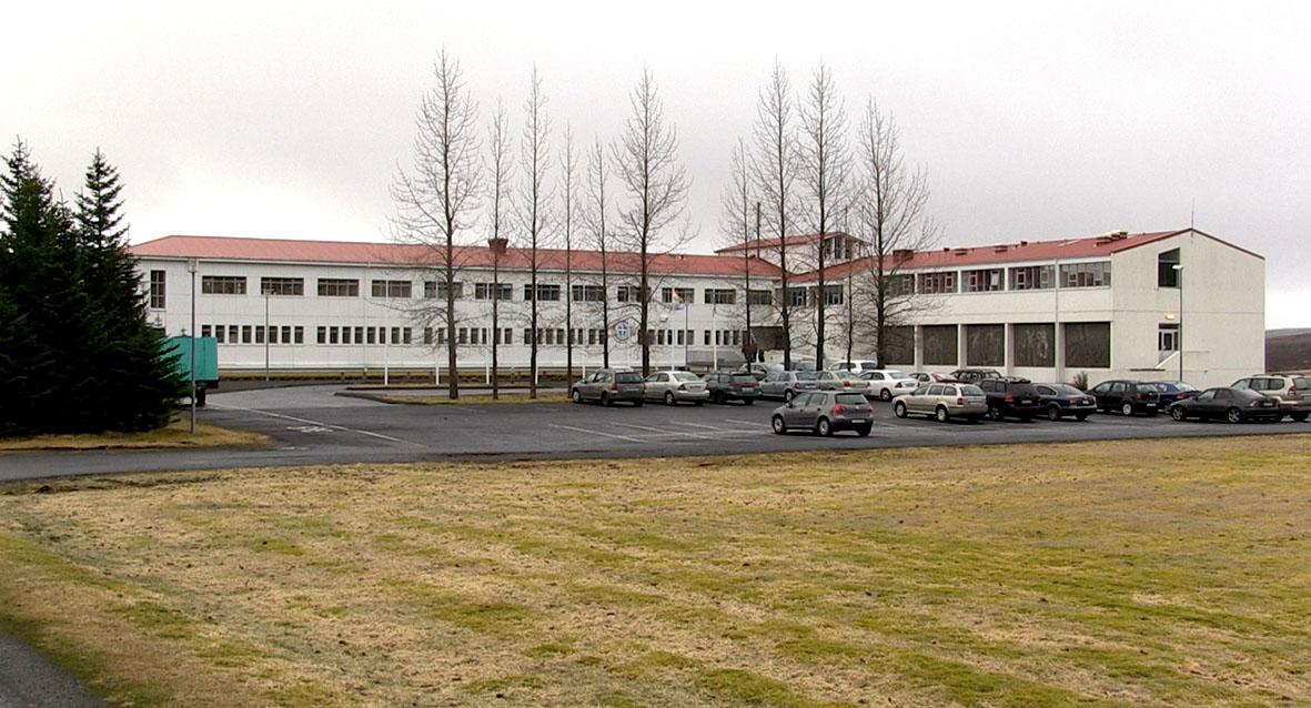 Jafnt kynjahlutfall nemenda