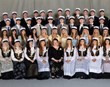Mikil aðsókn nýnema