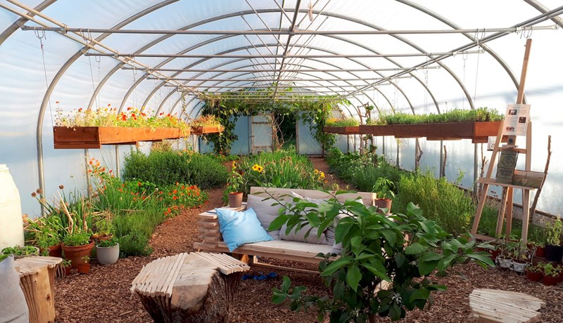 Fordómar í garð lífræns landbúnaðar innan LBHÍ afhjúpaðir