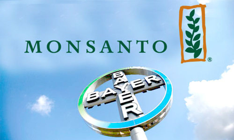Bayer kaupir tvö Liberty fyrirtæki vegna kaupa á Monsanto