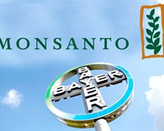 Bayer kaupir tvö Liberty fyrirtæki vegna kaupa á Monsanto