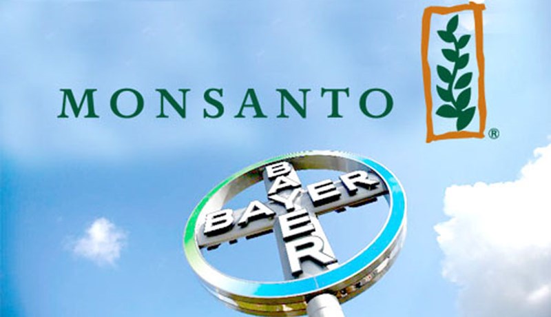 Bayer kaupir tvö Liberty fyrirtæki vegna kaupa á Monsanto