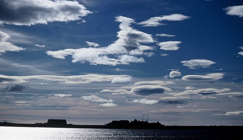 Viðmiðunarmörk loftmengunar skýrð