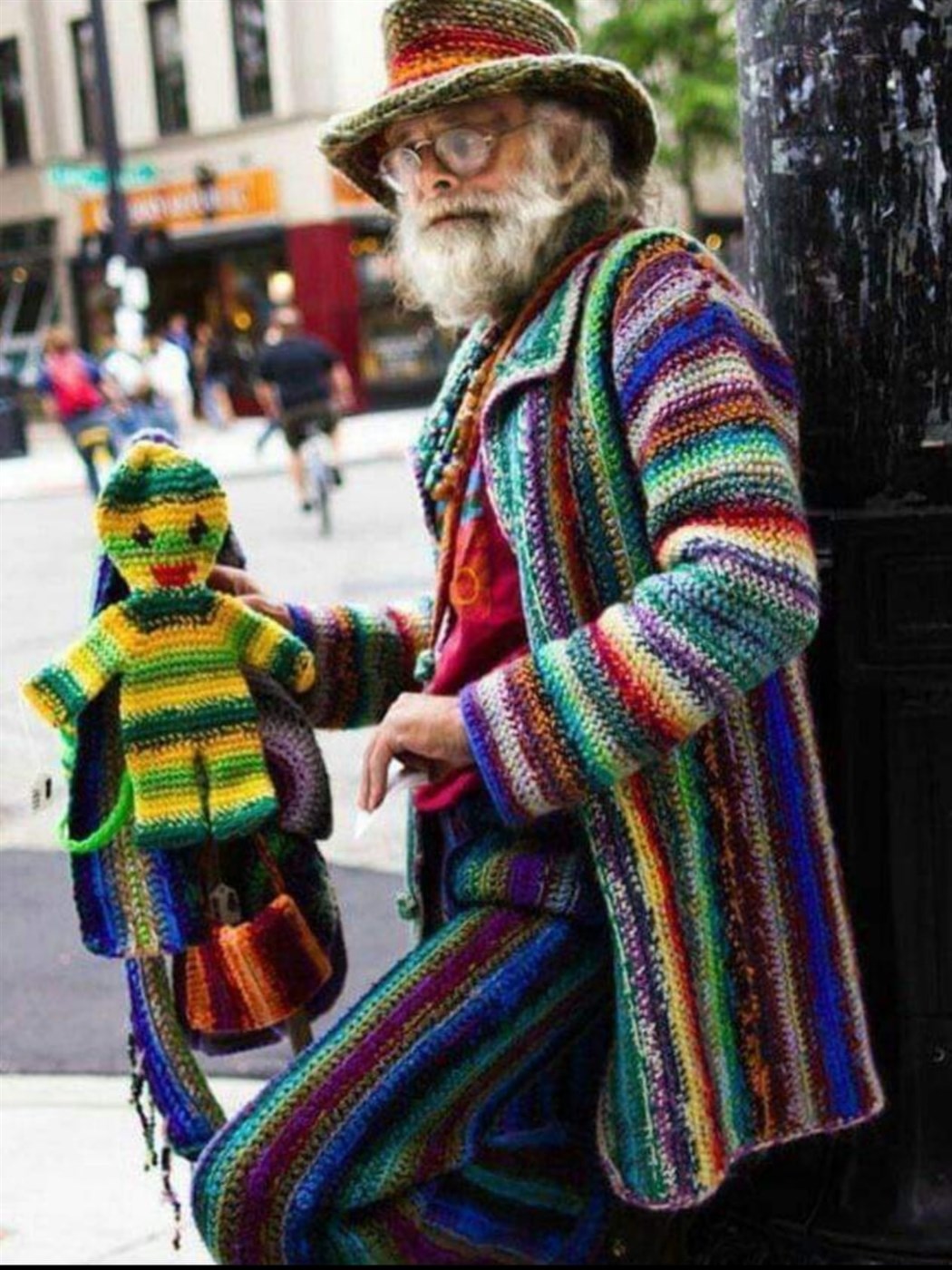 Hekl er hæstmóðins