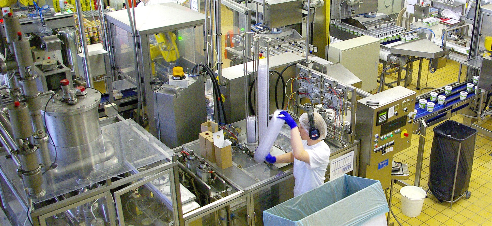 Íslensk mjólkurframleiðsla 101