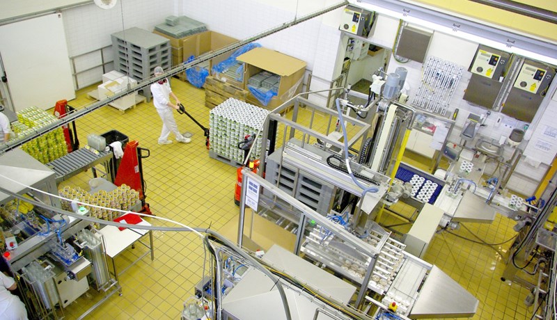 Gera eigi mun ríkari kröfur á Íslandi en í útlöndum