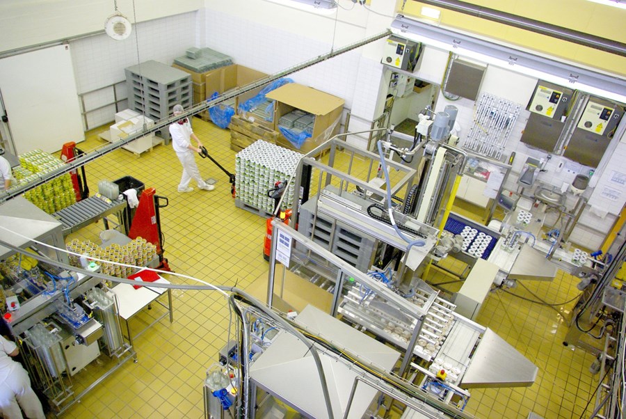 Gera eigi mun ríkari kröfur á Íslandi en í útlöndum