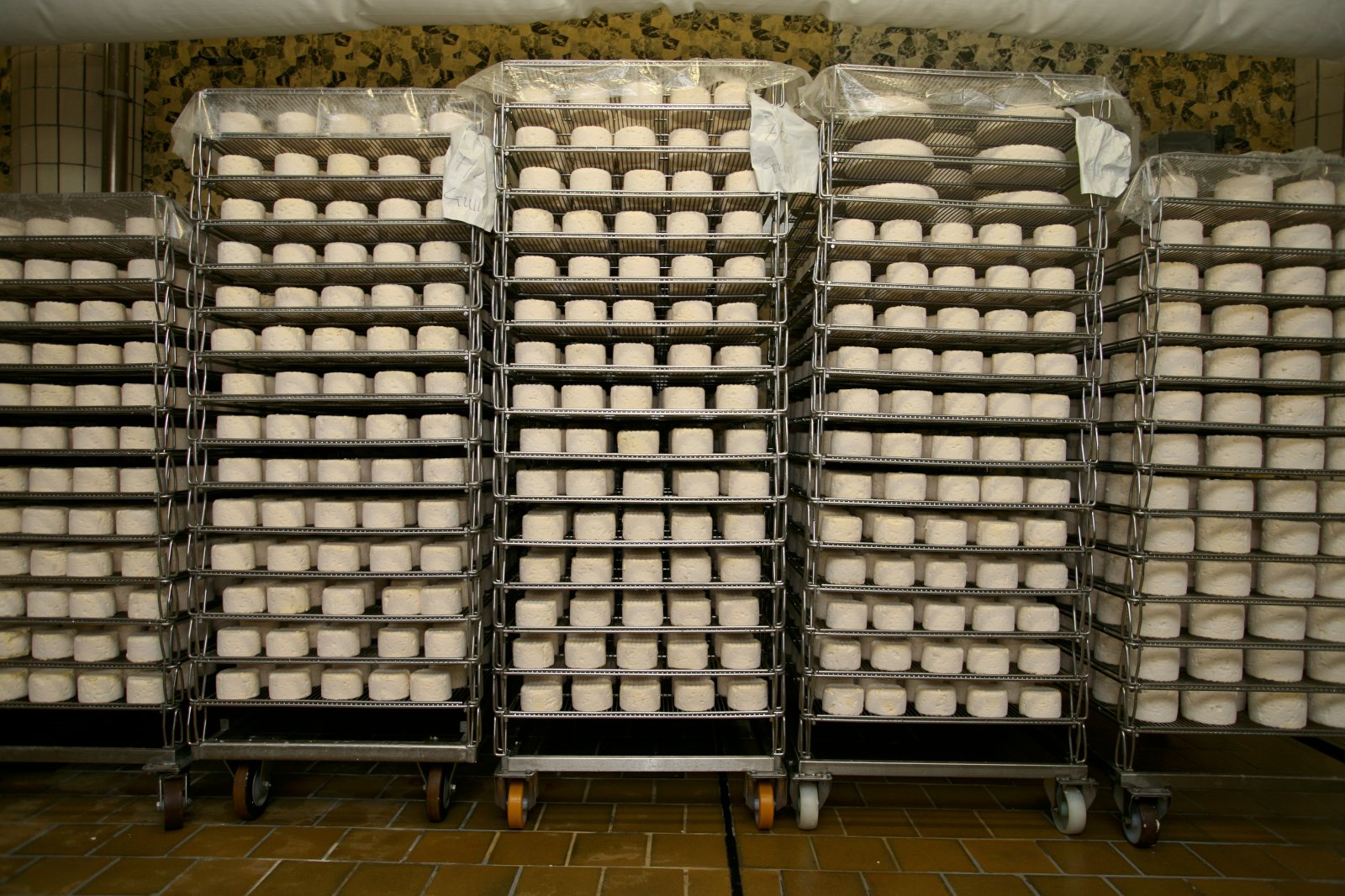 Hver er skoðun frambjóðenda á rekstrarumhverfi mjólkurframleiðslunnar?